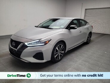 2023 Nissan Maxima in Downey, CA 90241