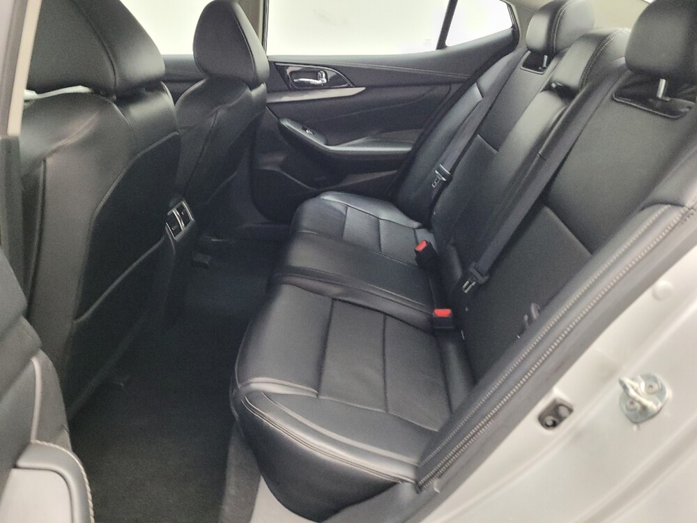 2023 Nissan Maxima in Downey, CA 90241 - 18106365 18