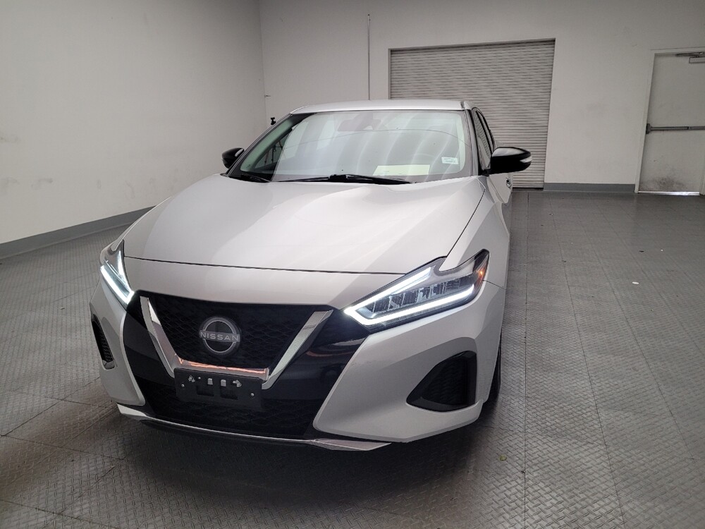 2023 Nissan Maxima in Downey, CA 90241 - 18106365 15