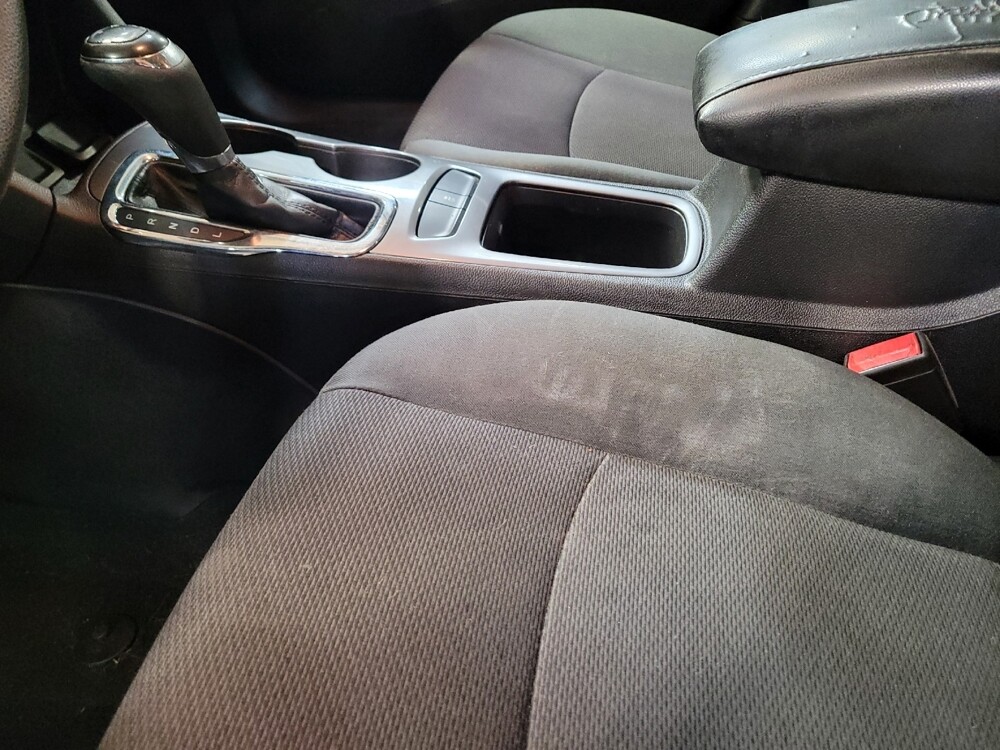 2017 Chevrolet Cruze in Downey, CA 90241 - 18106366 26