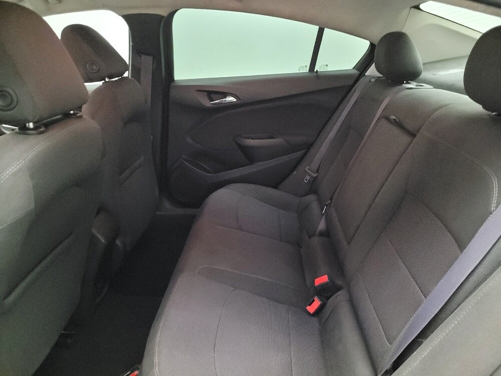 2017 Chevrolet Cruze in Downey, CA 90241 - 18106366 18