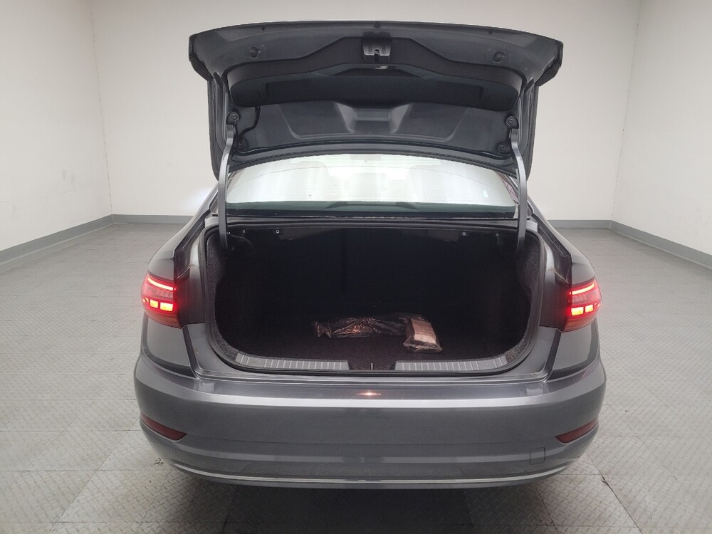 2019 Volkswagen Jetta in Riverside, CA 92504 - 18106367 29