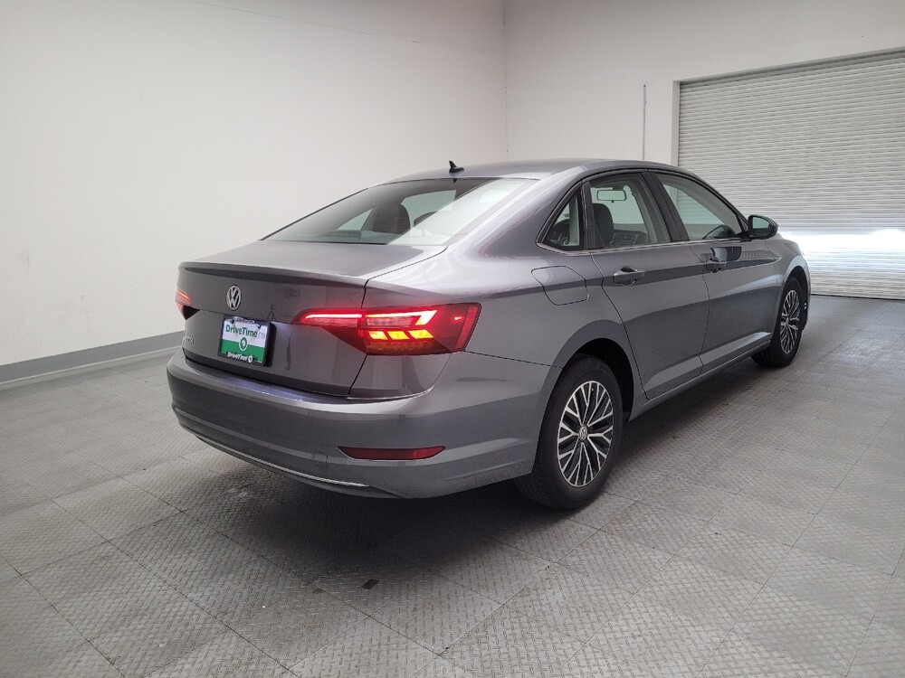 2019 Volkswagen Jetta in Riverside, CA 92504 - 18106367 9