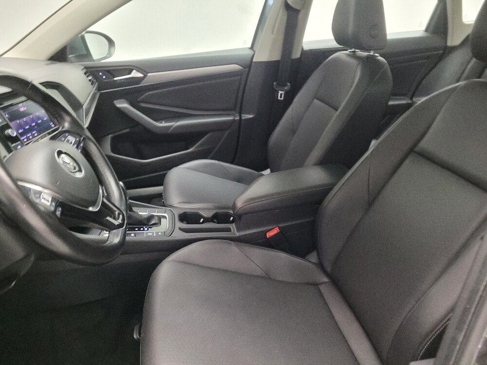 2019 Volkswagen Jetta in Riverside, CA 92504 - 18106367 17