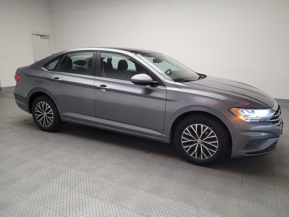 2019 Volkswagen Jetta in Riverside, CA 92504 - 18106367 11