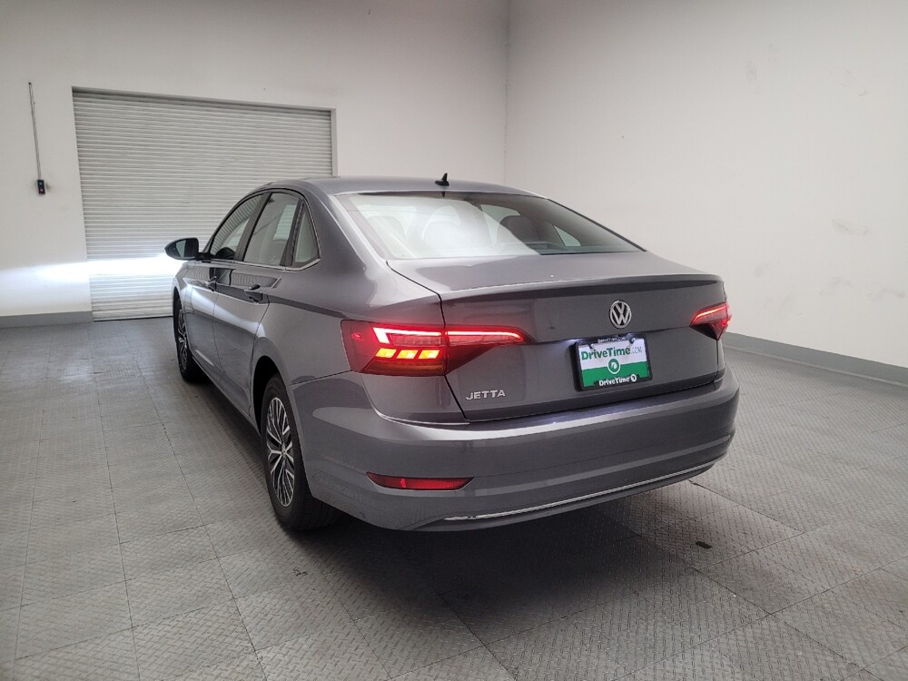 2019 Volkswagen Jetta in Riverside, CA 92504 - 18106367 6