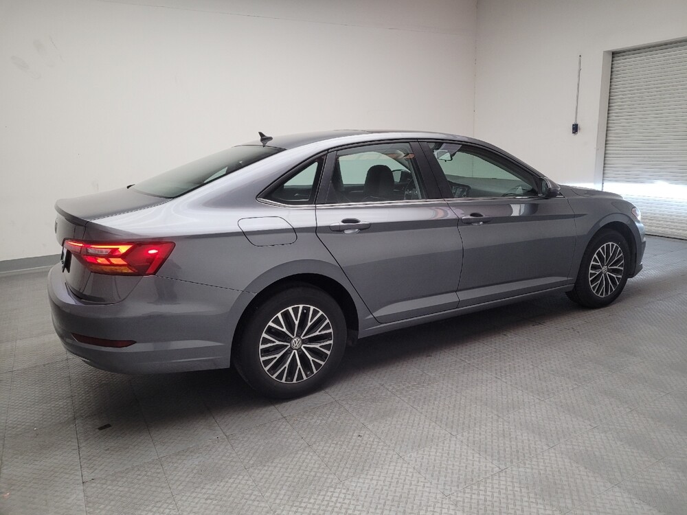 2019 Volkswagen Jetta in Riverside, CA 92504 - 18106367 10