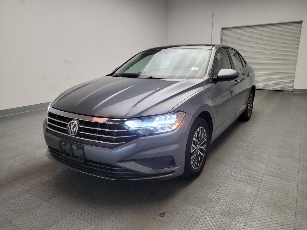 2019 Volkswagen Jetta in Riverside, CA 92504 - 18106367 15