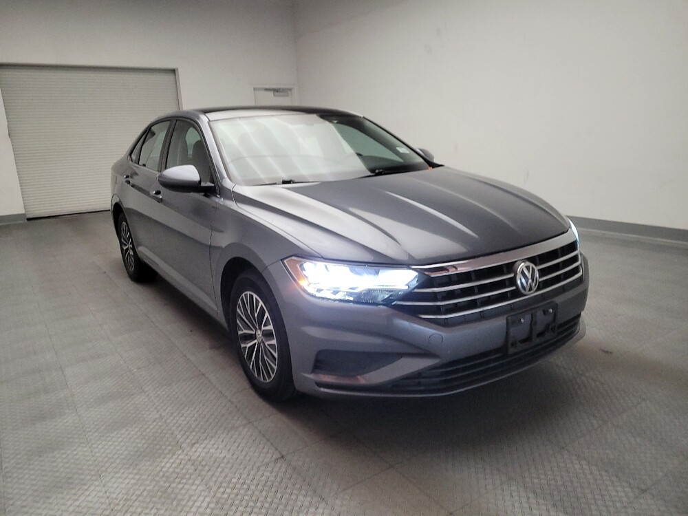 2019 Volkswagen Jetta in Riverside, CA 92504 - 18106367 14