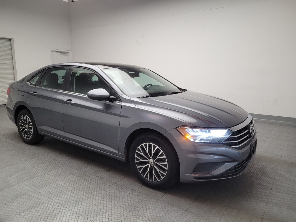 2019 Volkswagen Jetta in Riverside, CA 92504 - 18106367 13