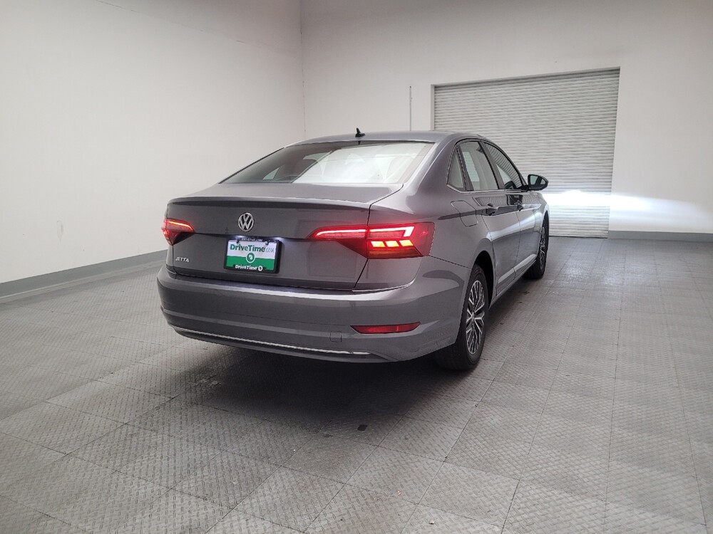 2019 Volkswagen Jetta in Riverside, CA 92504 - 18106367 7