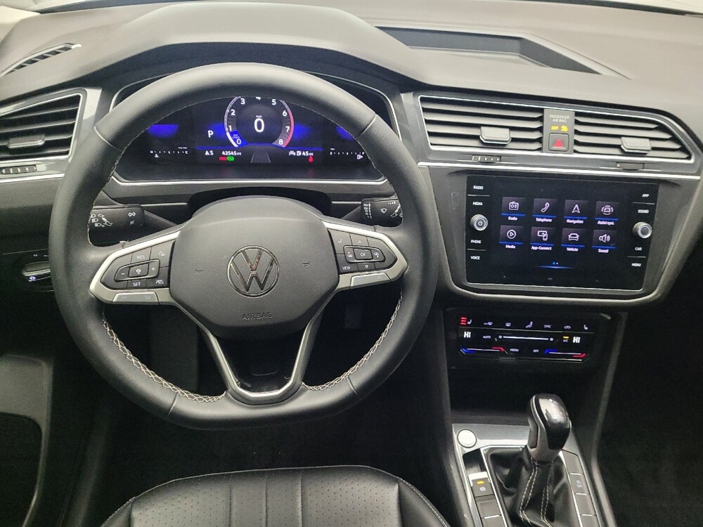 2023 Volkswagen Tiguan in Sacramento, CA 95821 - 18106368 22