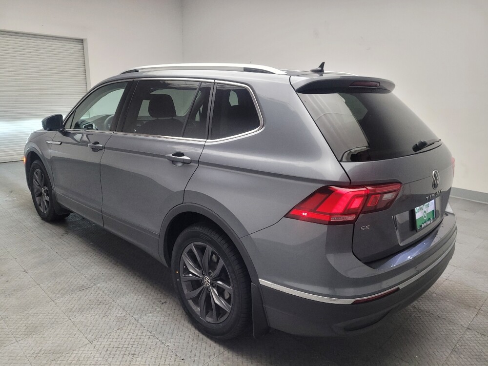 2023 Volkswagen Tiguan in Sacramento, CA 95821 - 18106368 5