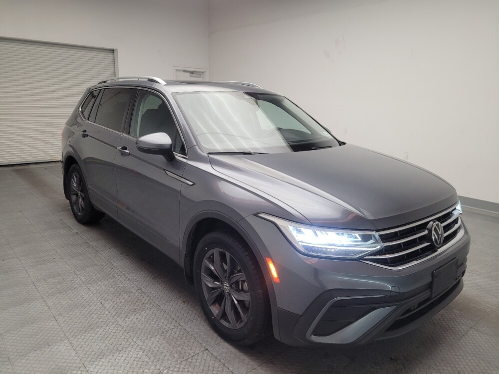 2023 Volkswagen Tiguan in Sacramento, CA 95821 - 18106368 13