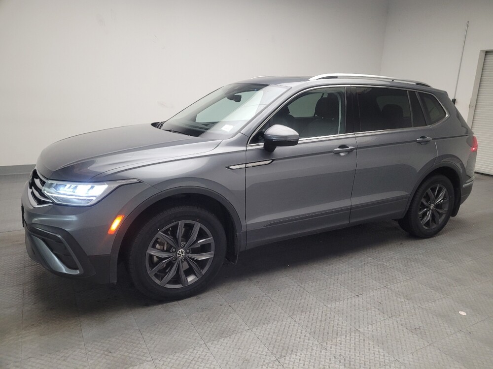 2023 Volkswagen Tiguan in Sacramento, CA 95821 - 18106368 2