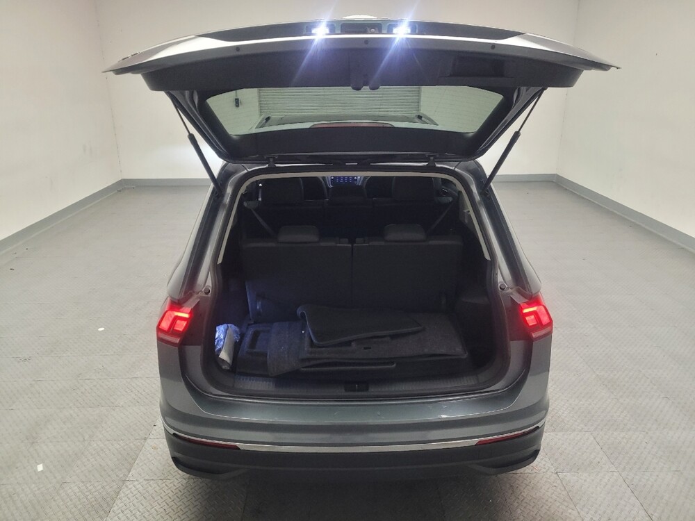 2023 Volkswagen Tiguan in Sacramento, CA 95821 - 18106368 29