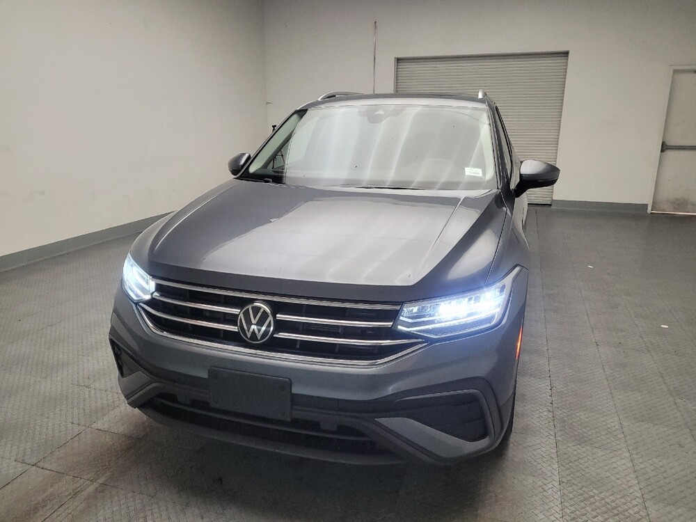 2023 Volkswagen Tiguan in Sacramento, CA 95821 - 18106368 15