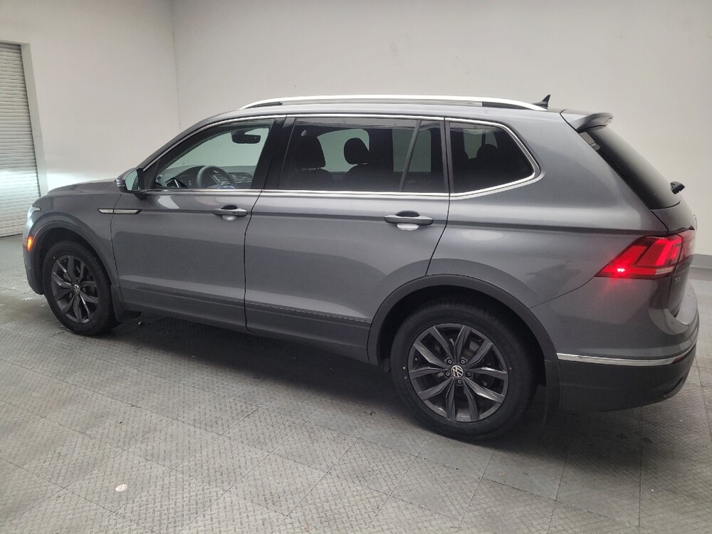 2023 Volkswagen Tiguan in Sacramento, CA 95821 - 18106368 3