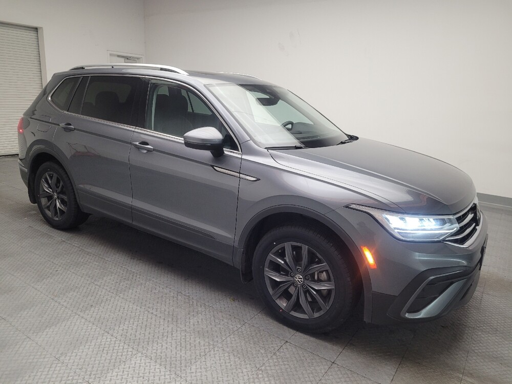 2023 Volkswagen Tiguan in Sacramento, CA 95821 - 18106368 11