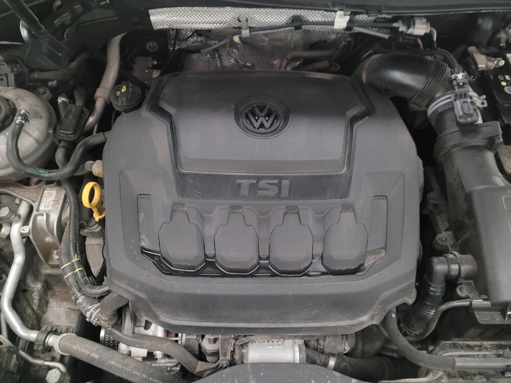 2023 Volkswagen Tiguan in Sacramento, CA 95821 - 18106368 30