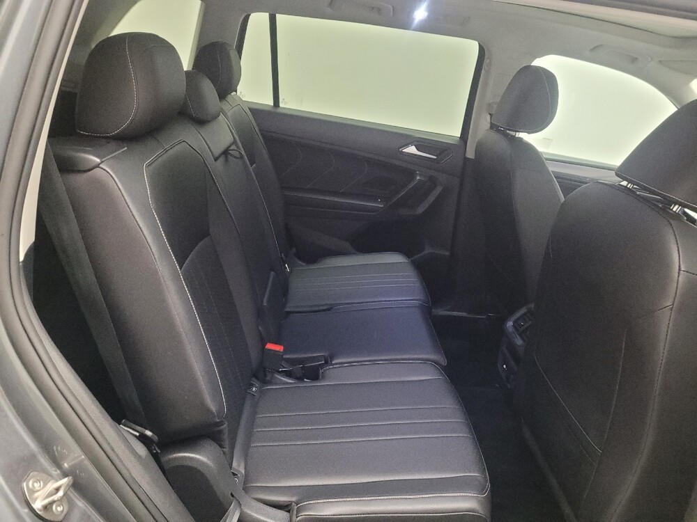 2023 Volkswagen Tiguan in Sacramento, CA 95821 - 18106368 19
