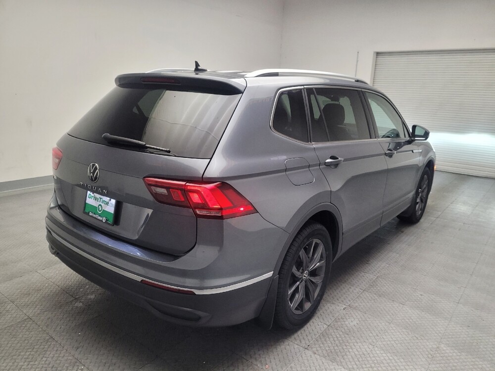 2023 Volkswagen Tiguan in Sacramento, CA 95821 - 18106368 9