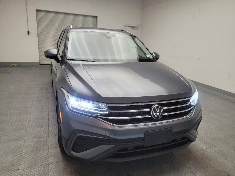 2023 Volkswagen Tiguan in Sacramento, CA 95821 - 18106368 14