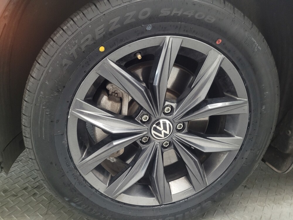 2023 Volkswagen Tiguan in Sacramento, CA 95821 - 18106368 31