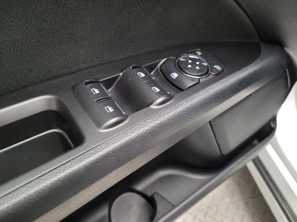 2017 Ford Fusion in Riverside, CA 92504 - 18106369 27