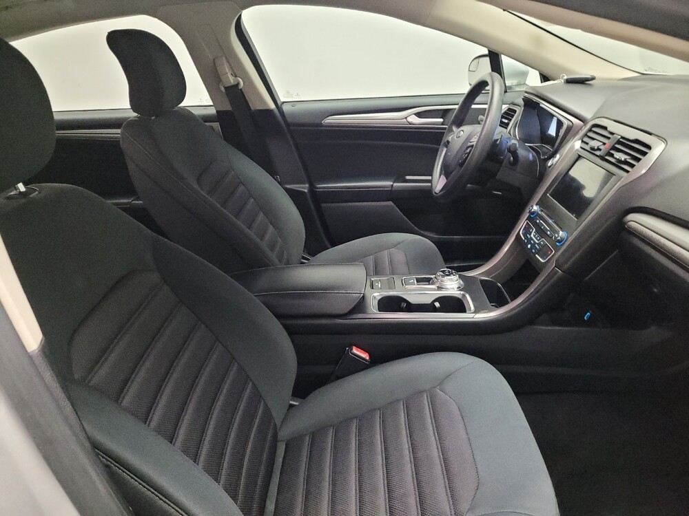 2017 Ford Fusion in Riverside, CA 92504 - 18106369 21