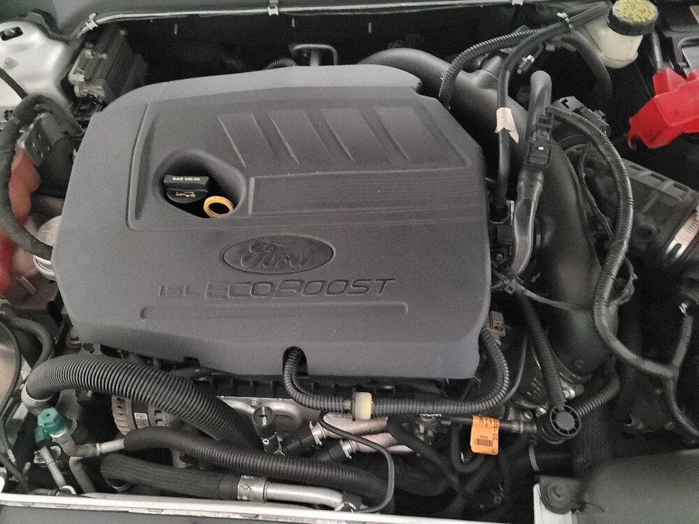 2017 Ford Fusion in Riverside, CA 92504 - 18106369 30