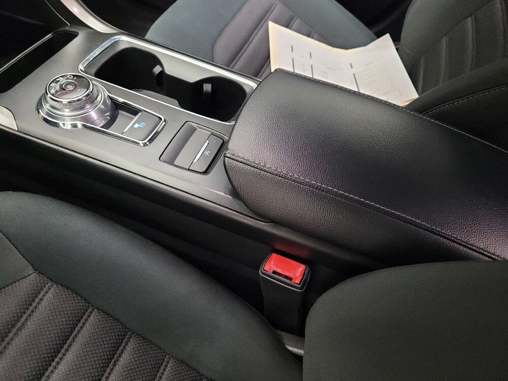 2017 Ford Fusion in Riverside, CA 92504 - 18106369 26