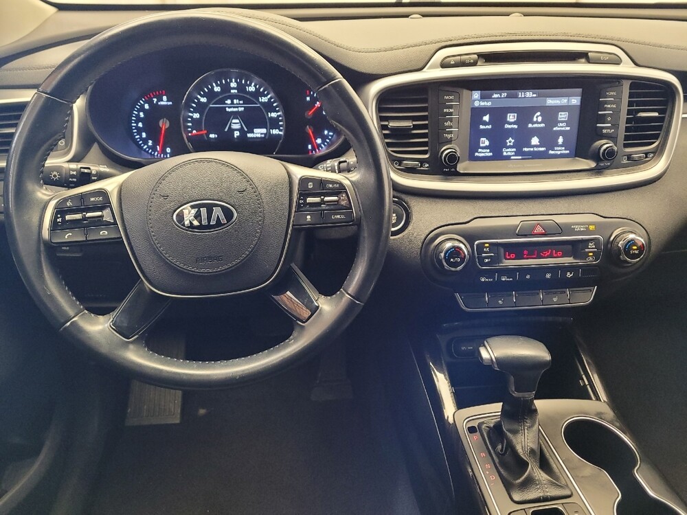 2019 Kia Sorento in Downey, CA 90241 - 18106370 22
