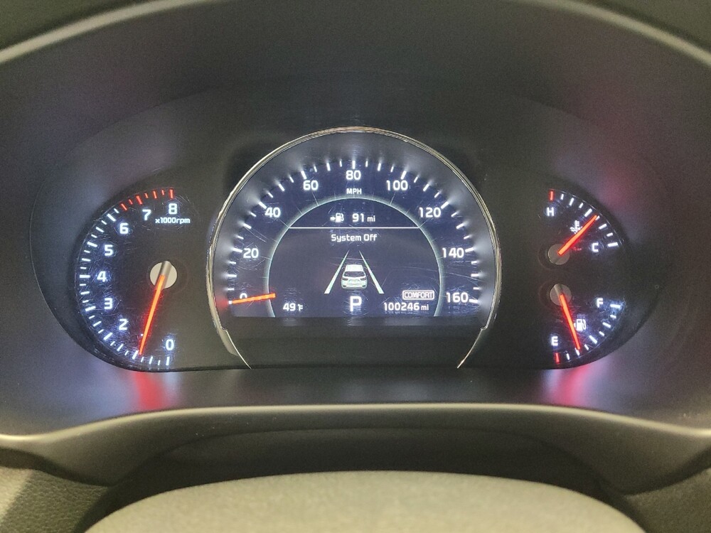 2019 Kia Sorento in Downey, CA 90241 - 18106370 23