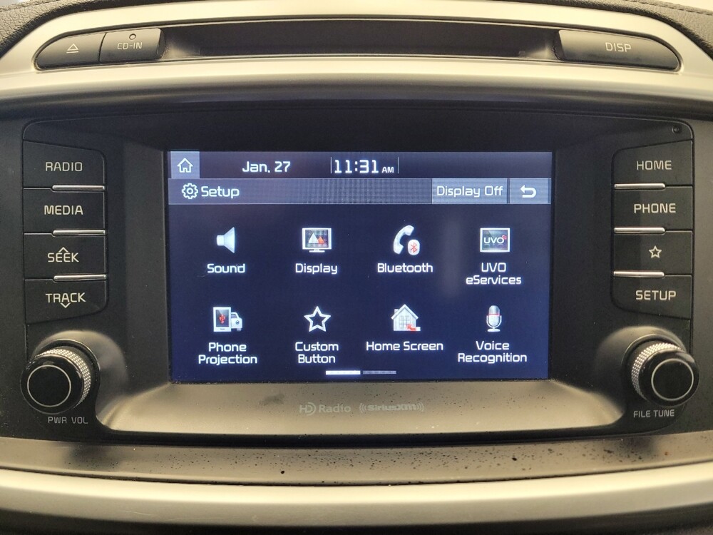 2019 Kia Sorento in Downey, CA 90241 - 18106370 25