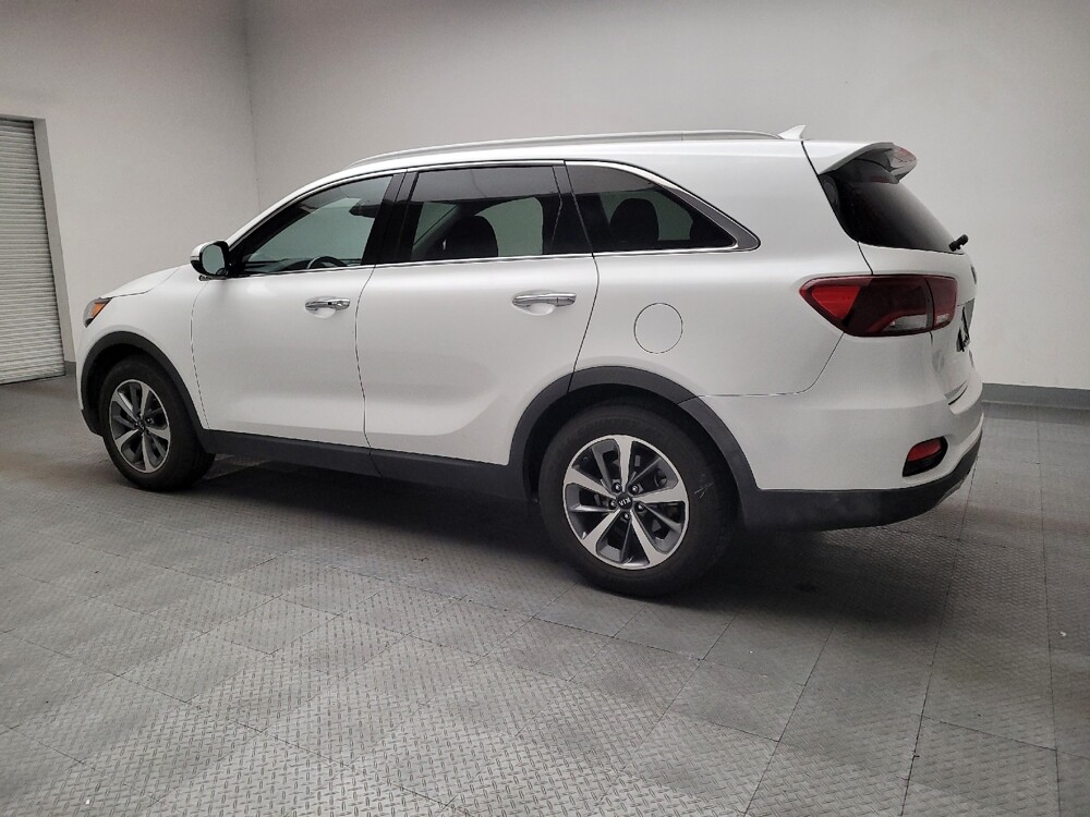 2019 Kia Sorento in Downey, CA 90241 - 18106370 3