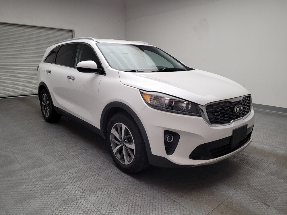 2019 Kia Sorento in Downey, CA 90241 - 18106370 13
