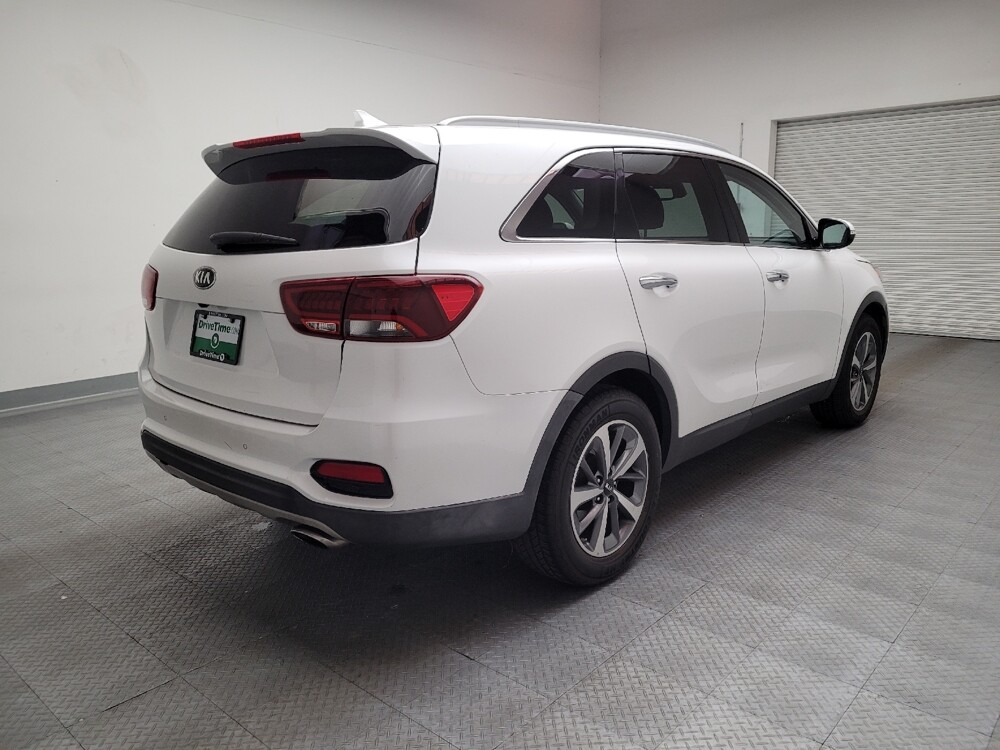2019 Kia Sorento in Downey, CA 90241 - 18106370 9