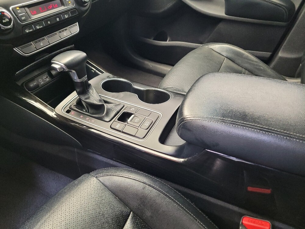 2019 Kia Sorento in Downey, CA 90241 - 18106370 26