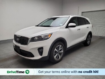 2019 Kia Sorento in Downey, CA 90241