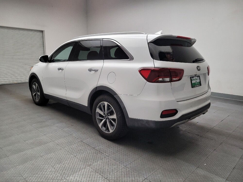 2019 Kia Sorento in Downey, CA 90241 - 18106370 5