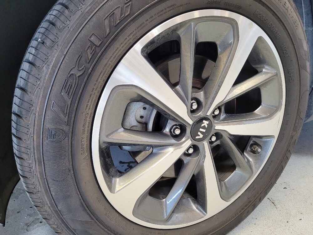 2019 Kia Sorento in Downey, CA 90241 - 18106370 31