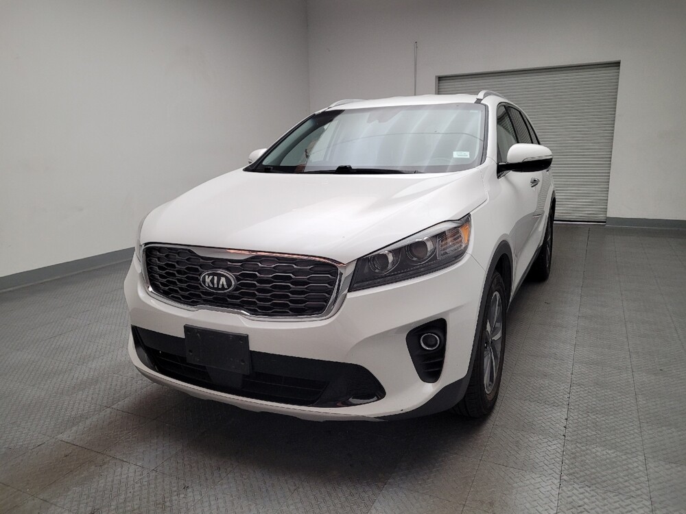 2019 Kia Sorento in Downey, CA 90241 - 18106370 15