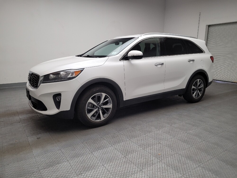 2019 Kia Sorento in Downey, CA 90241 - 18106370 2