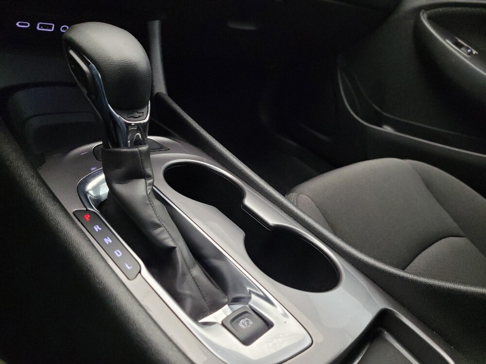 2024 Chevrolet Malibu in Albuquerque, NM 87123 - 18106371 26