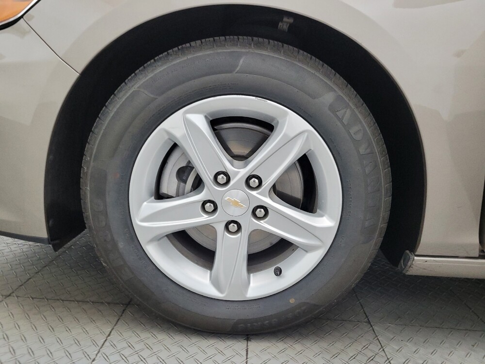 2024 Chevrolet Malibu in Albuquerque, NM 87123 - 18106371 31