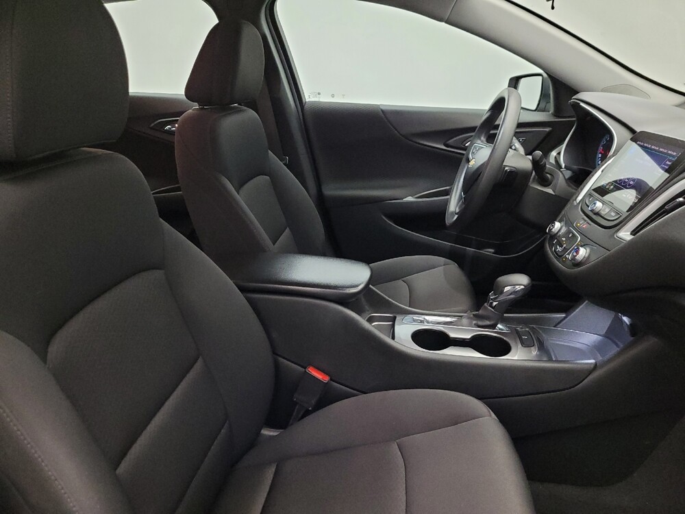 2024 Chevrolet Malibu in Albuquerque, NM 87123 - 18106371 21