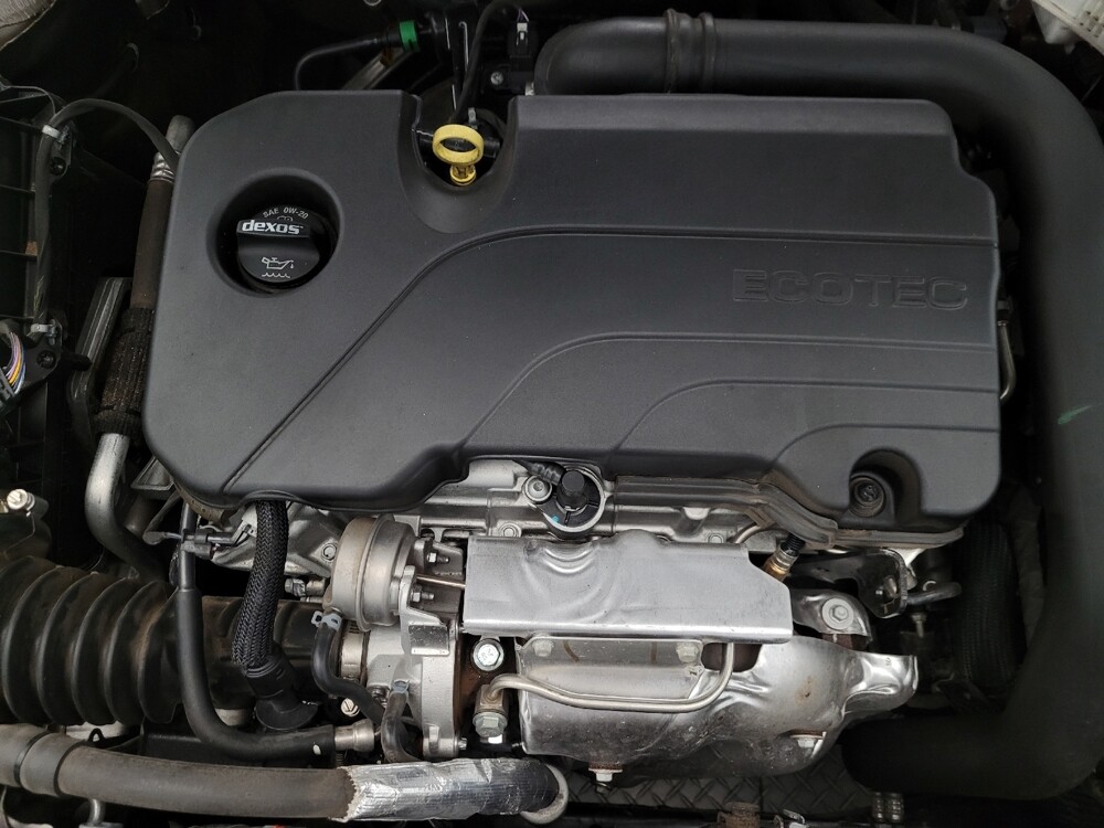 2024 Chevrolet Malibu in Albuquerque, NM 87123 - 18106371 30