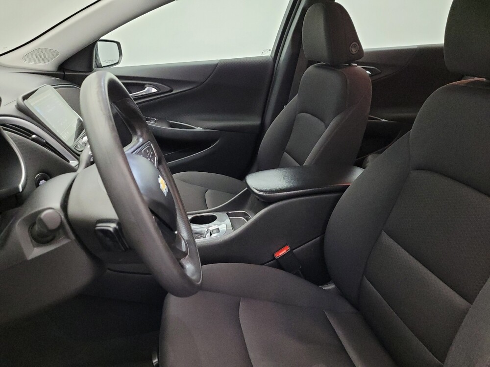 2024 Chevrolet Malibu in Albuquerque, NM 87123 - 18106371 17