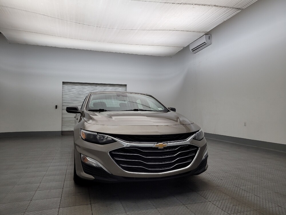 2024 Chevrolet Malibu in Albuquerque, NM 87123 - 18106371 14